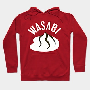 Wasabi Hoodie